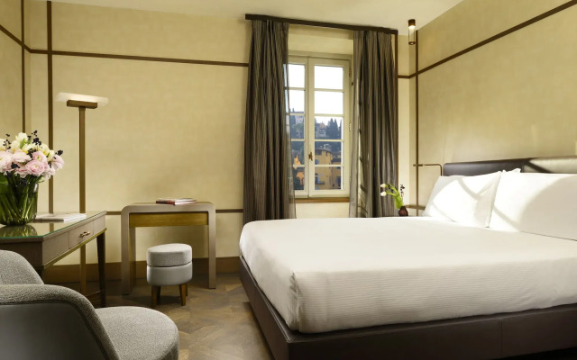 Balestri Hotel