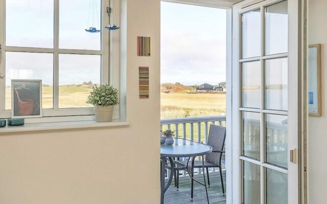8 Person Holiday Home in Bagenkop-by Traum