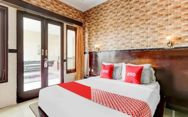 OYO Flagship 91062 Antara Sunset Road