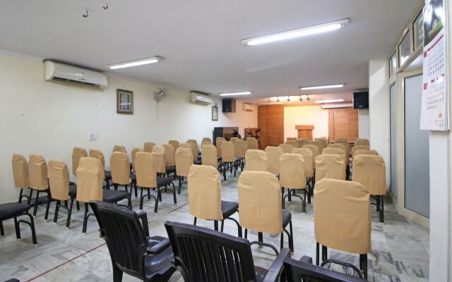 First Choice Guest House