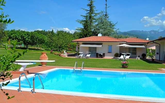 Villa Josephine B&B