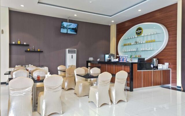 RedDoorz Premium near Kawasan Industri Cikarang