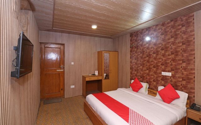 Hotel Poshwan by OYO