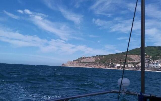 SBT Sun Beach Terrace "The best house"