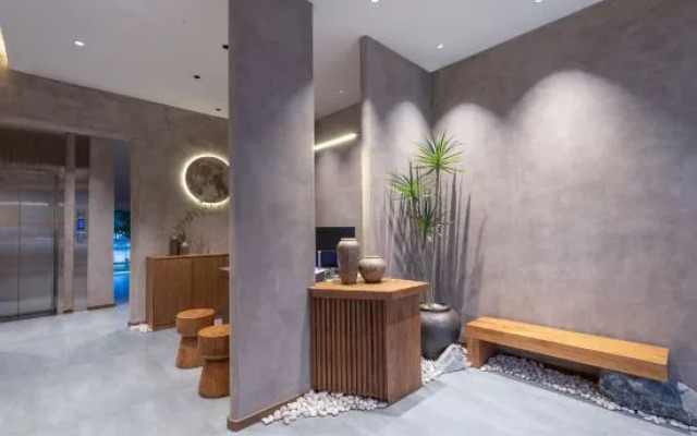 YunShi Hotel