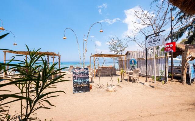 Alibaba Bungalows