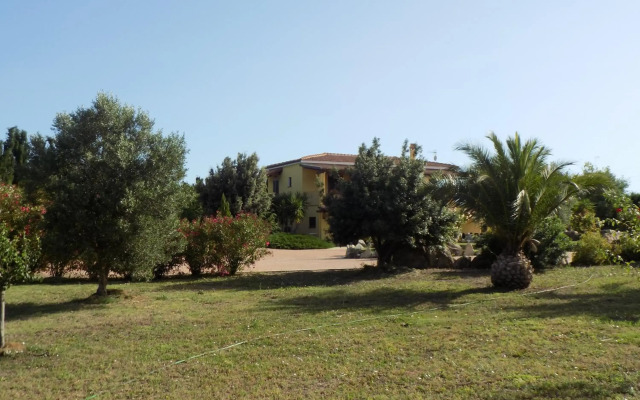 Villa Sorrentina