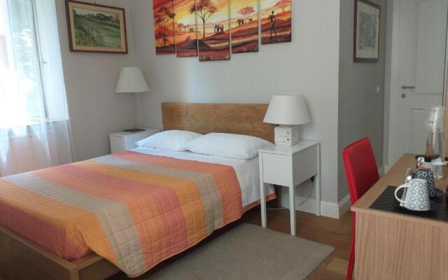 B&B Acquamarina