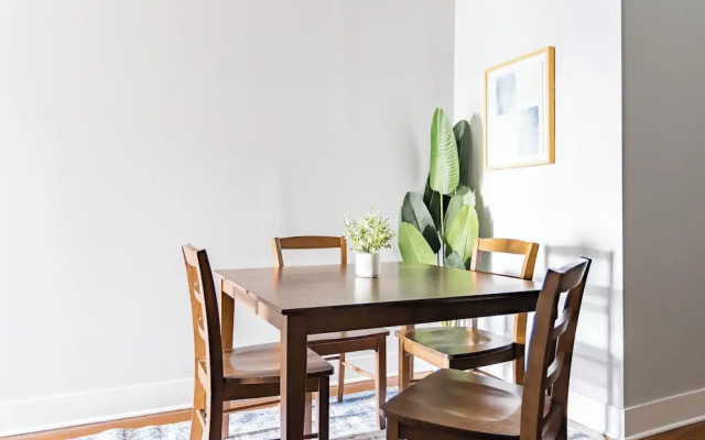 Well-Appointed 2BR - Cicero 2N