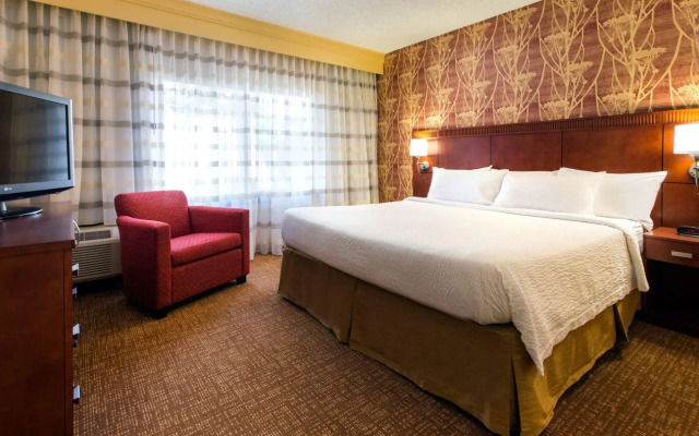 Courtyard by Marriott Phoenix Mesa