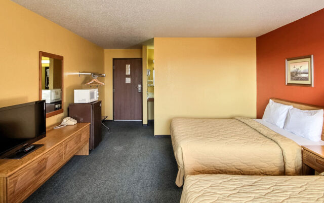 Rodeway Inn Belgium