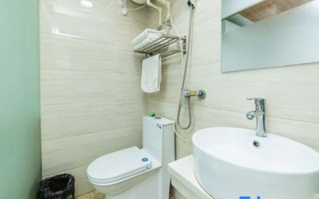 Changchun Xinyue Express Hotel