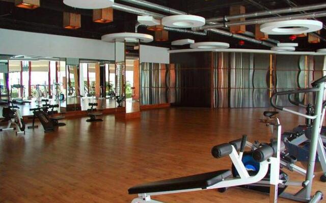 Shenzhen Evergreen Resort Hotel
