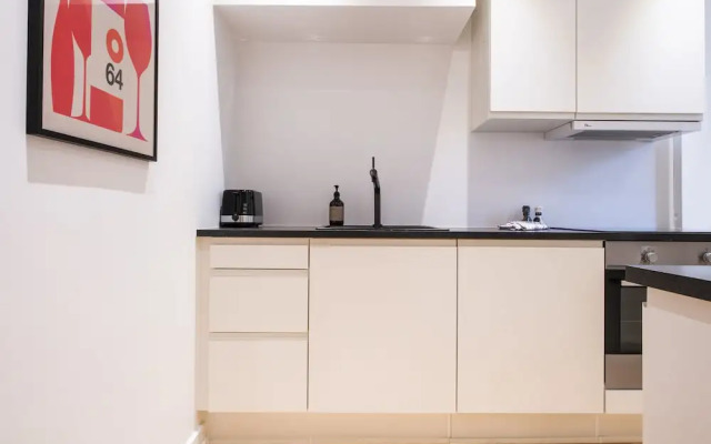 The Town Hall Boutique Apartments