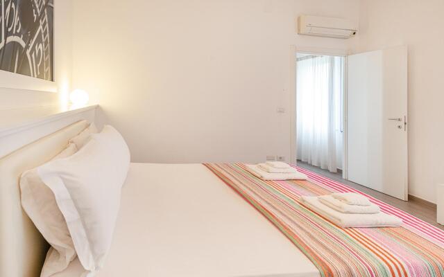 Lucienne in Alghero With 1 Bedrooms and 1 Bathrooms