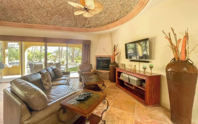 Stunning Villa at Sandy Beach With Beach