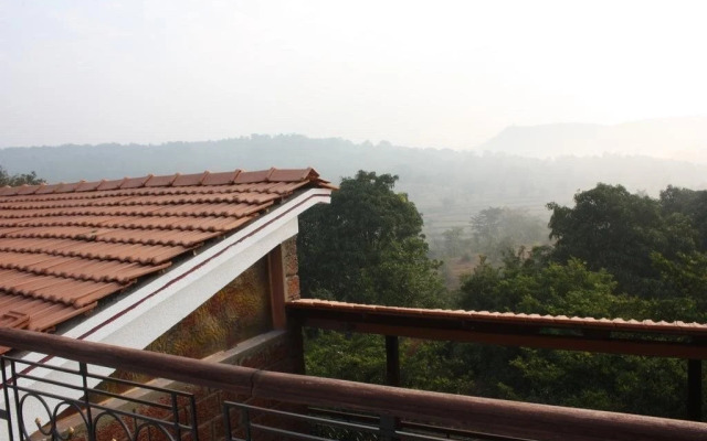 Mangalati Resort