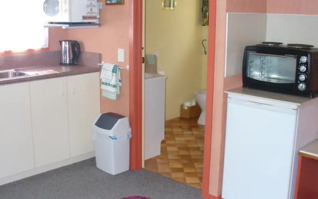 Serenity Studio Apartment