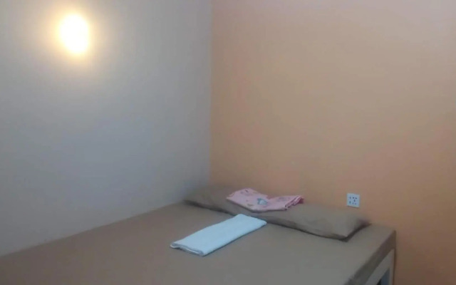 Robie'S Transients Rooms