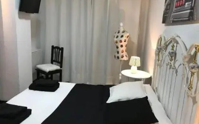 Alojamiento El Cantal