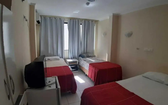 San Remo Camboriú Hotel