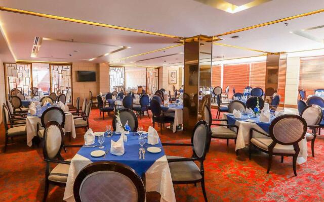 Best Western Premier Islamabad