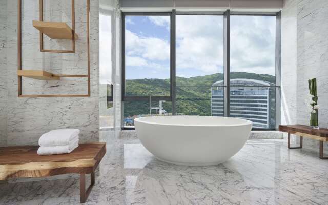 Hyatt Regency Hengqin