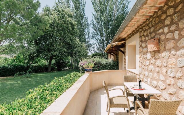 Finca Can Quatre