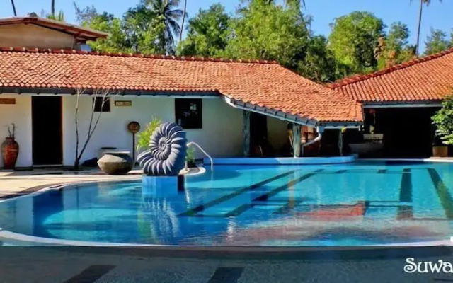Suwaya Villa