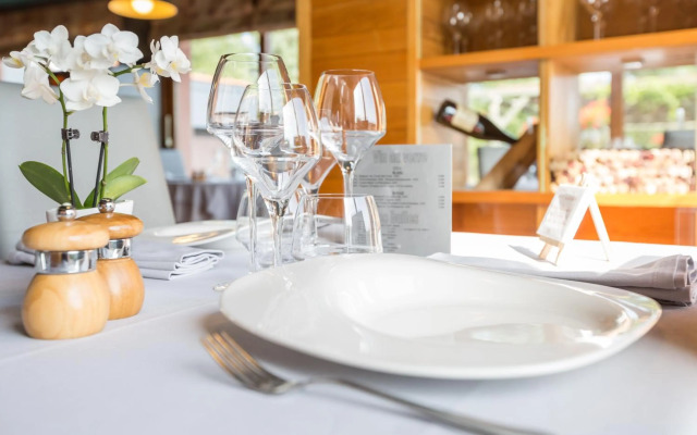 Logis Hotel de la Tour