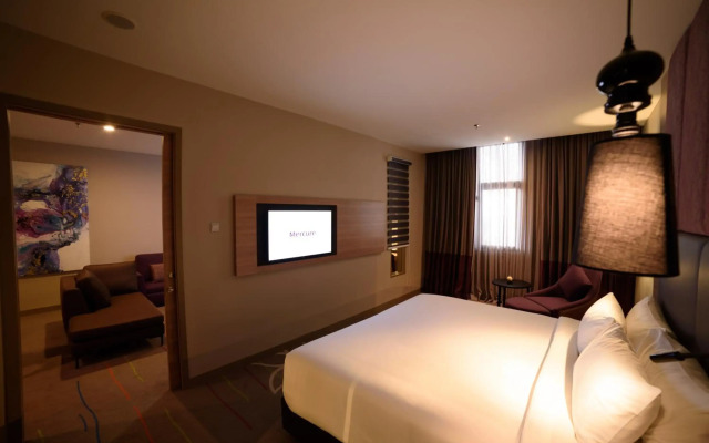 Mercure Selangor Selayang
