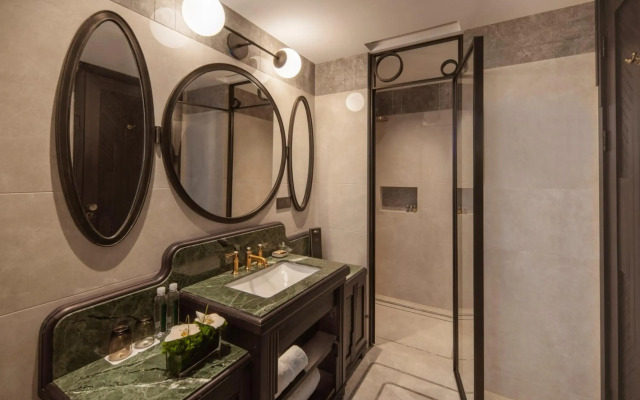 Hengshan Garden Hotel