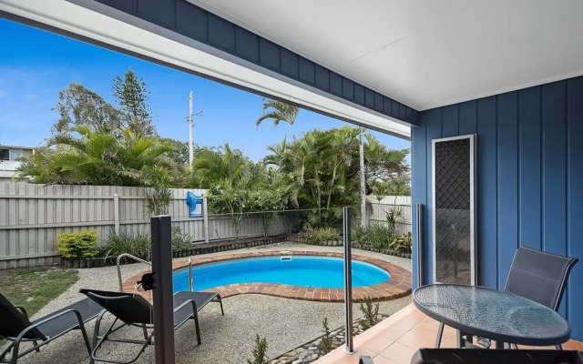 Allamanda Sands - 23 Oriole Avenue