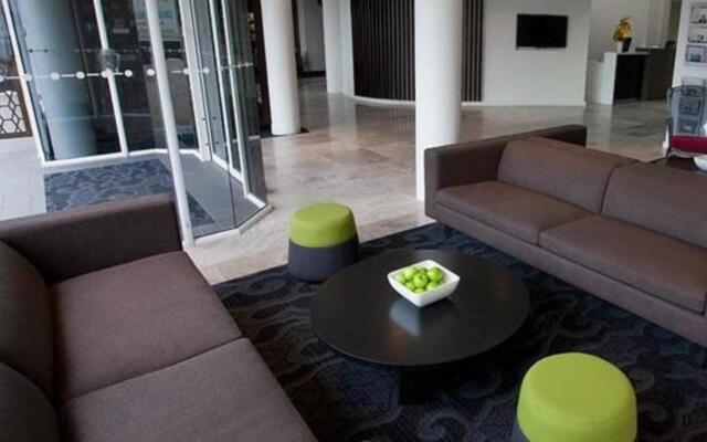 Rendezvous Hotel Perth Central