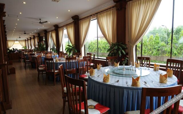Dara Reang Sey Boutique Hotel