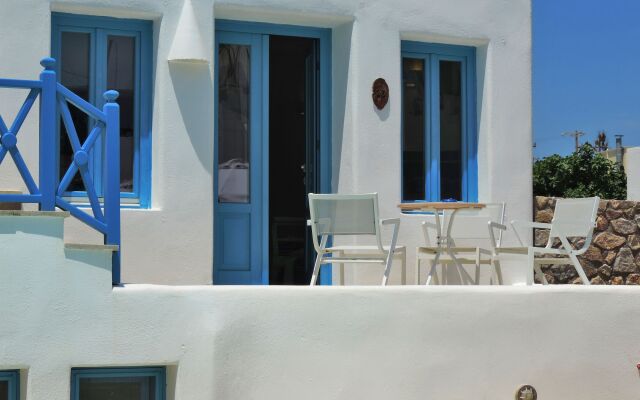 Seaside Beach Hotel