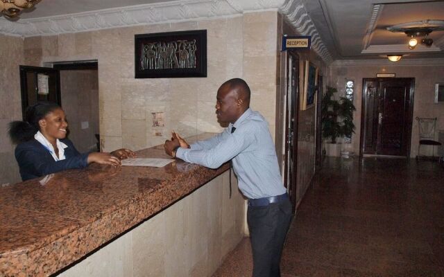 City View Hotel