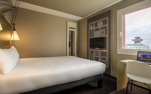 ibis Geneve Aeroport