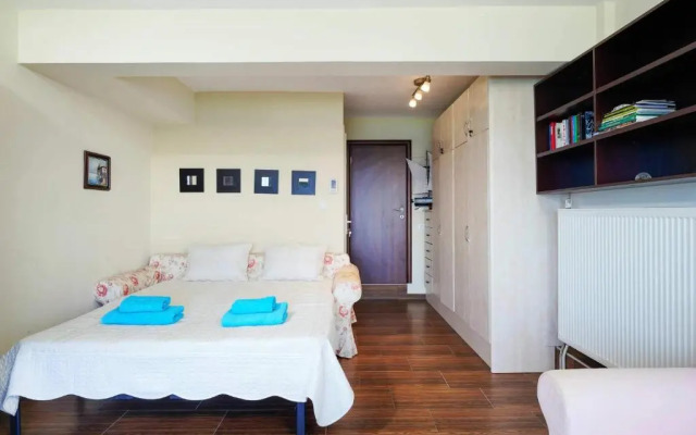 Giotas Sea View Apartment