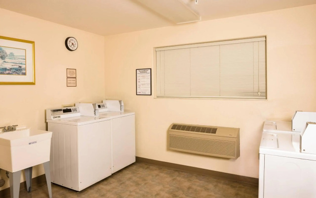 Residence Inn by Marriott San Jose South