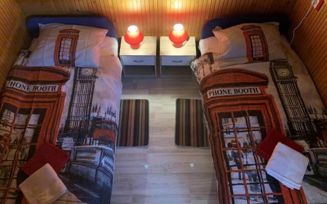 Studio Apartman Poljančić