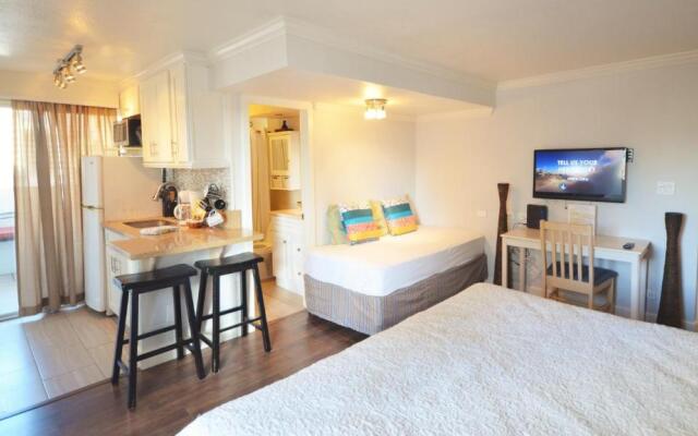 KV1009 Waikiki 2463 Kuhio Ave Honolulu