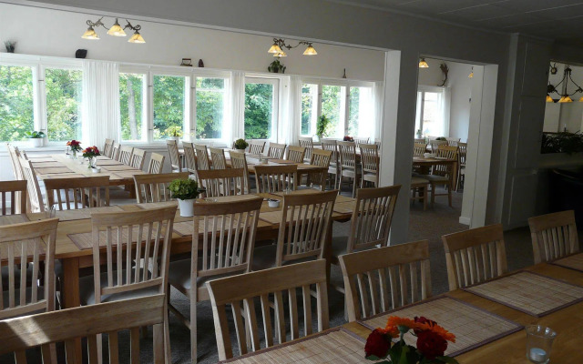 Hotel Skovly