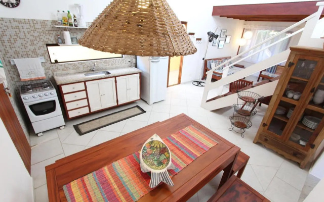 Casa 32 Paraty