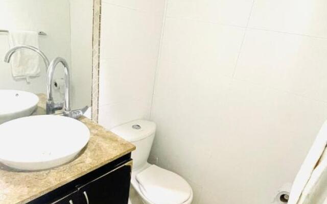 Uchuva beach house