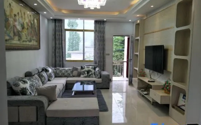Where to Stay in Yunxia Tea House