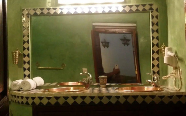 Riad Dar Skalli