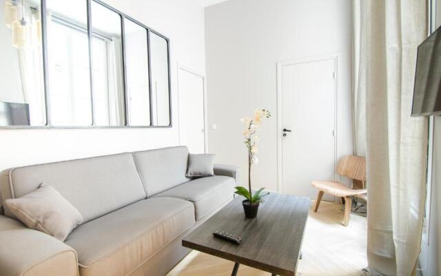Dreamyflat Apartment Opera 3