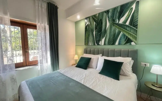 Villa Costanza Sorrento B&b