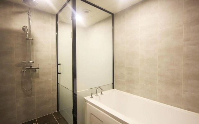 Hotel MU